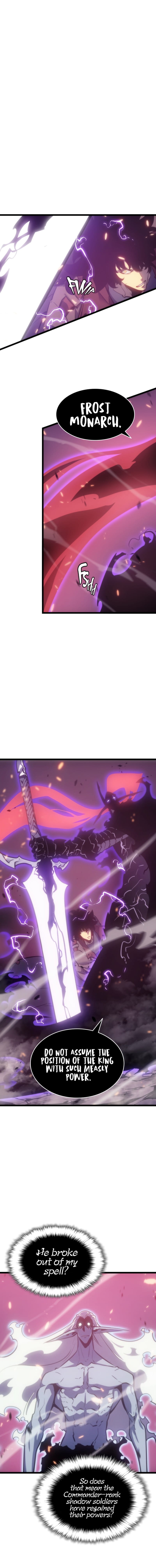 Solo Leveling, Chapter 164.5 image 20